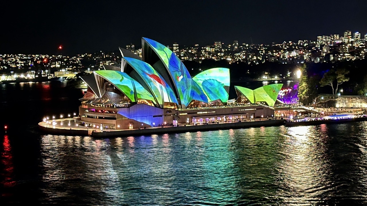 Photo of Others in Kirribilli