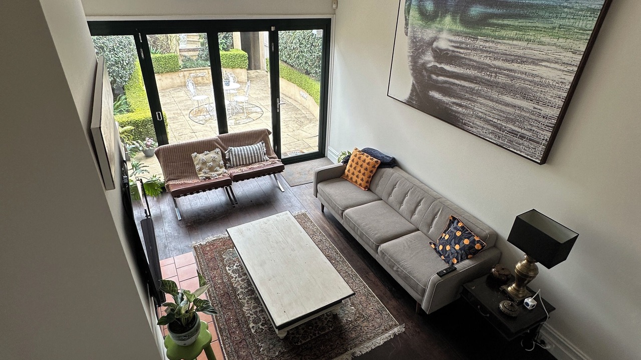 Photo of Outdoor in Kirribilli