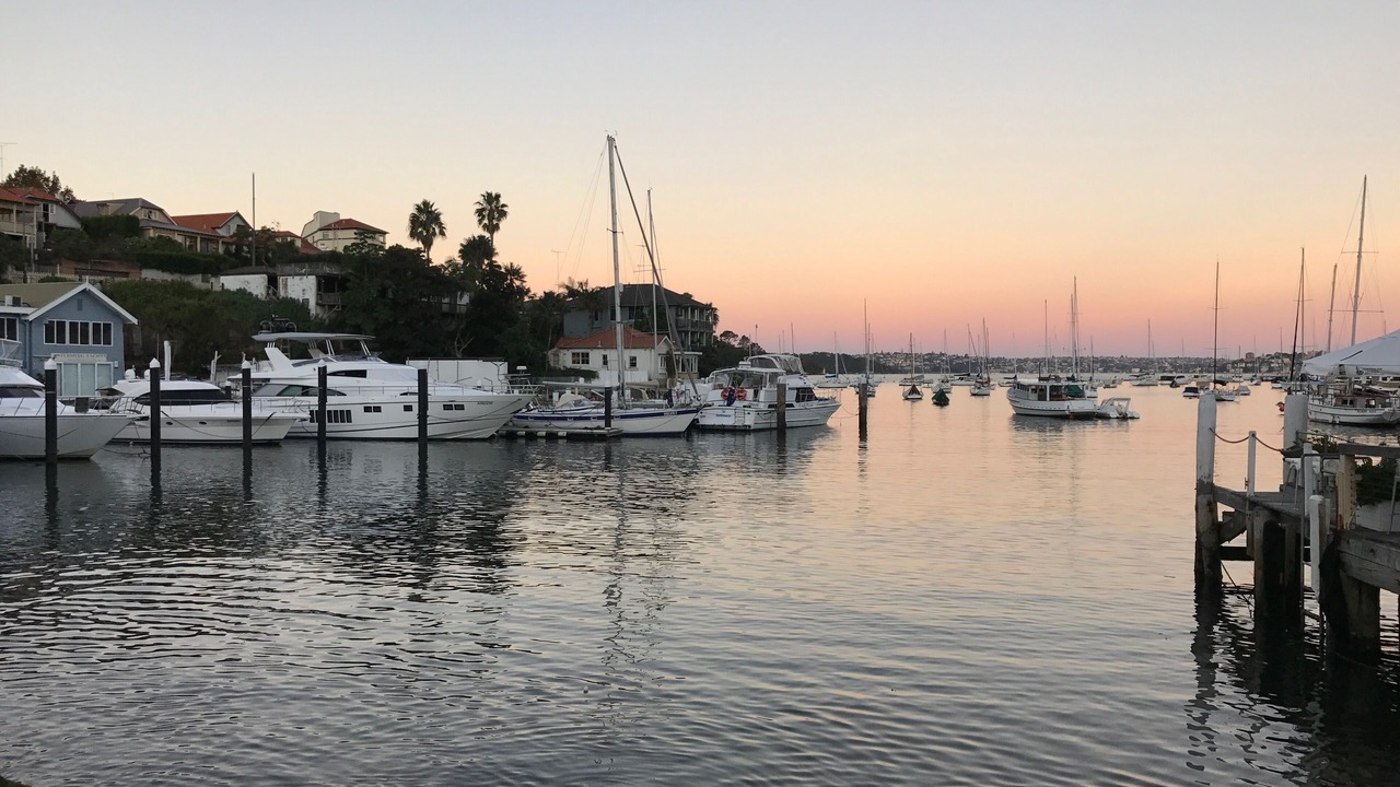 Photo of Others in Kirribilli
