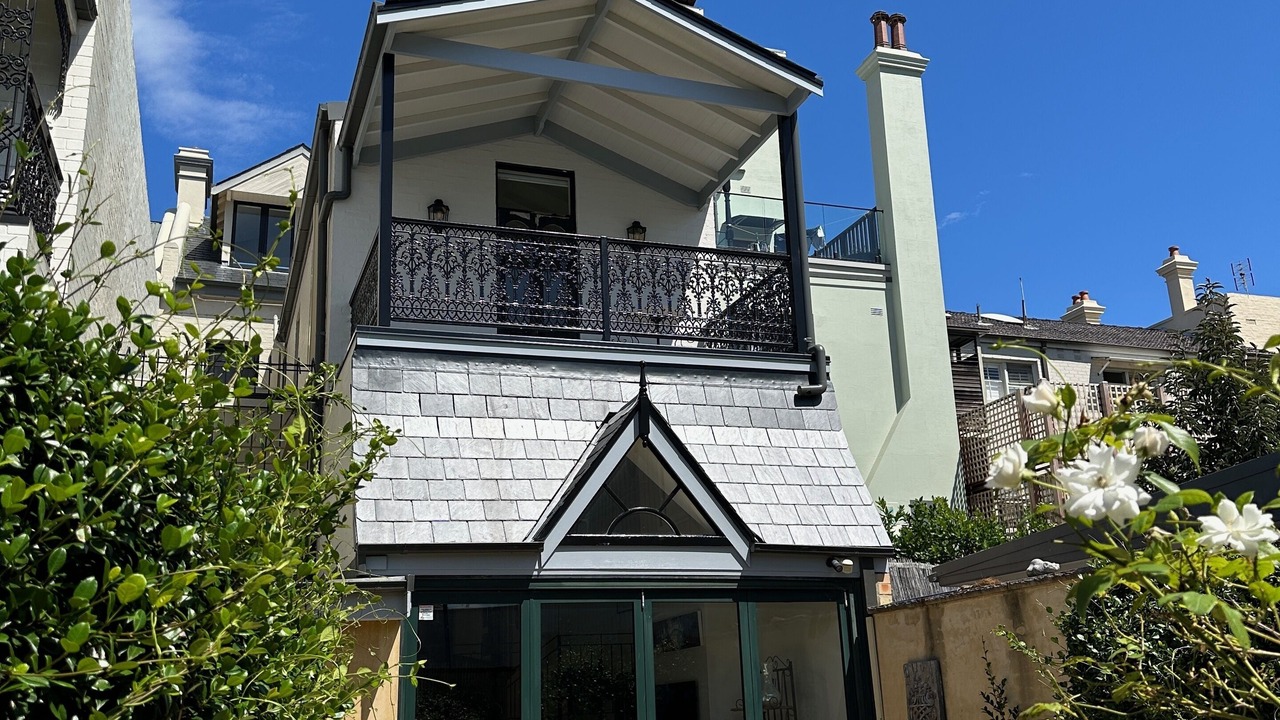 Photo of Outdoor in Kirribilli