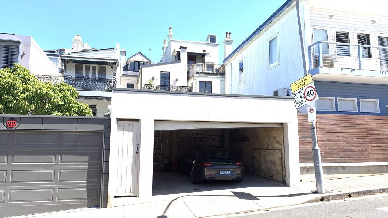 Photo of Others in Kirribilli