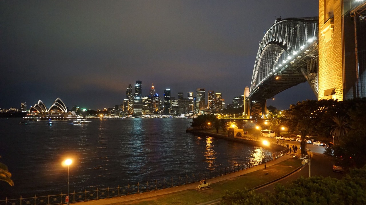 Photo of Others in Kirribilli