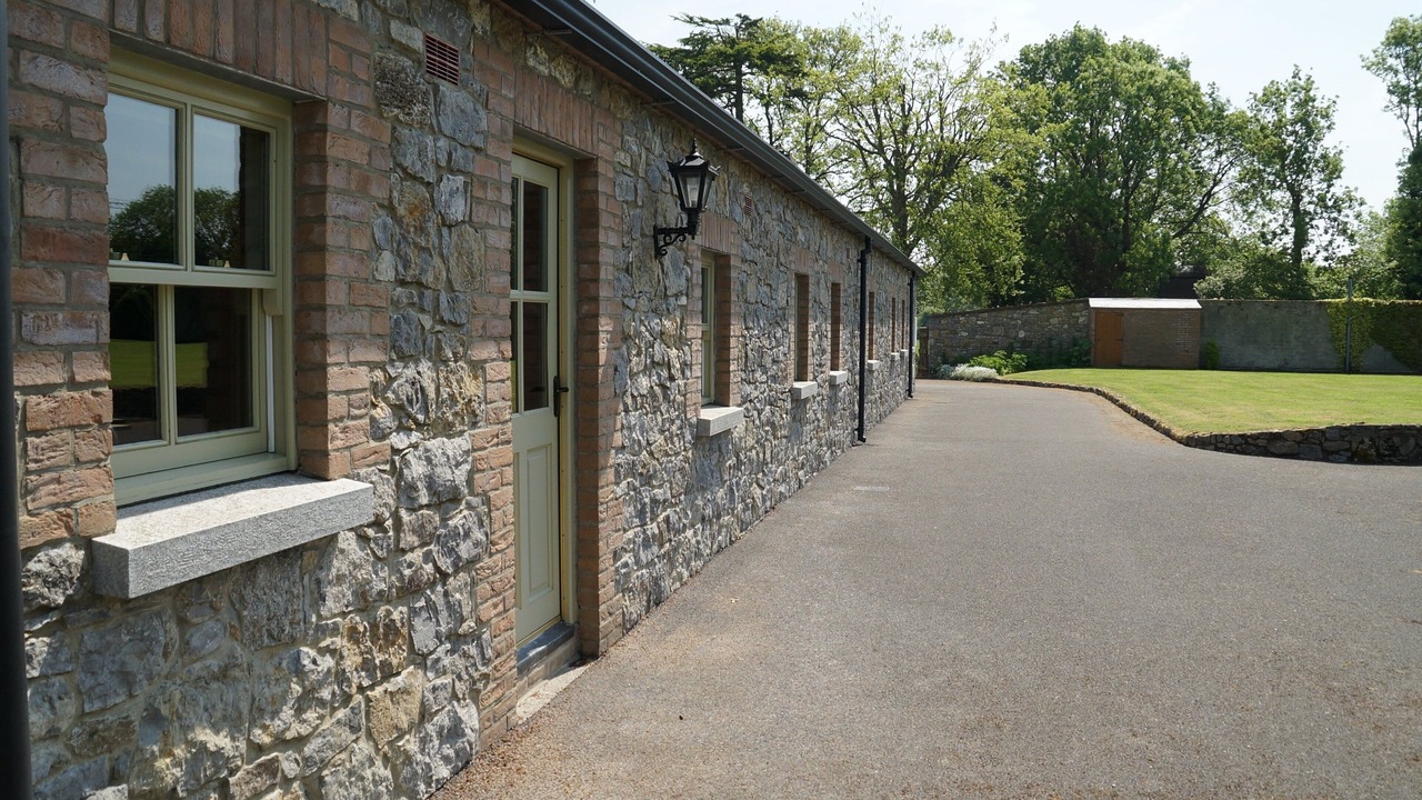 Photo of Outdoor in Straffan