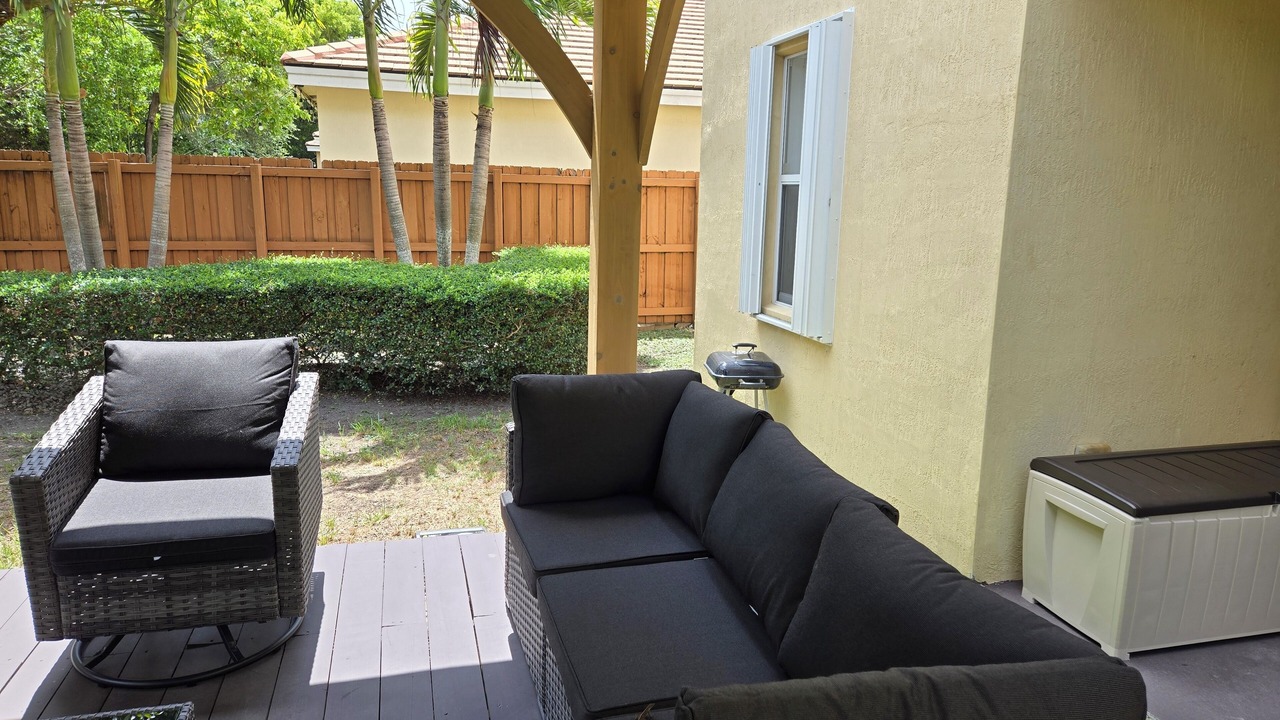 Photo of Outdoor in Homestead