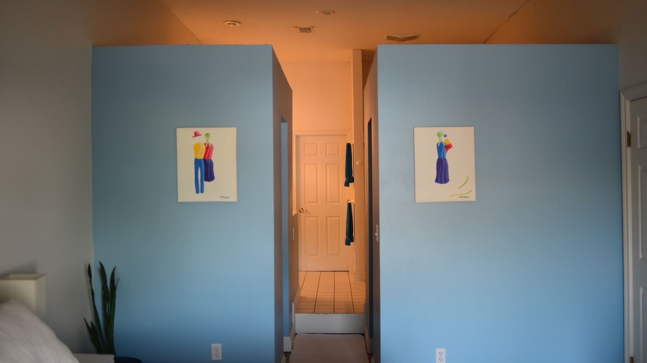 Photo of Bedroom in Berrien Springs