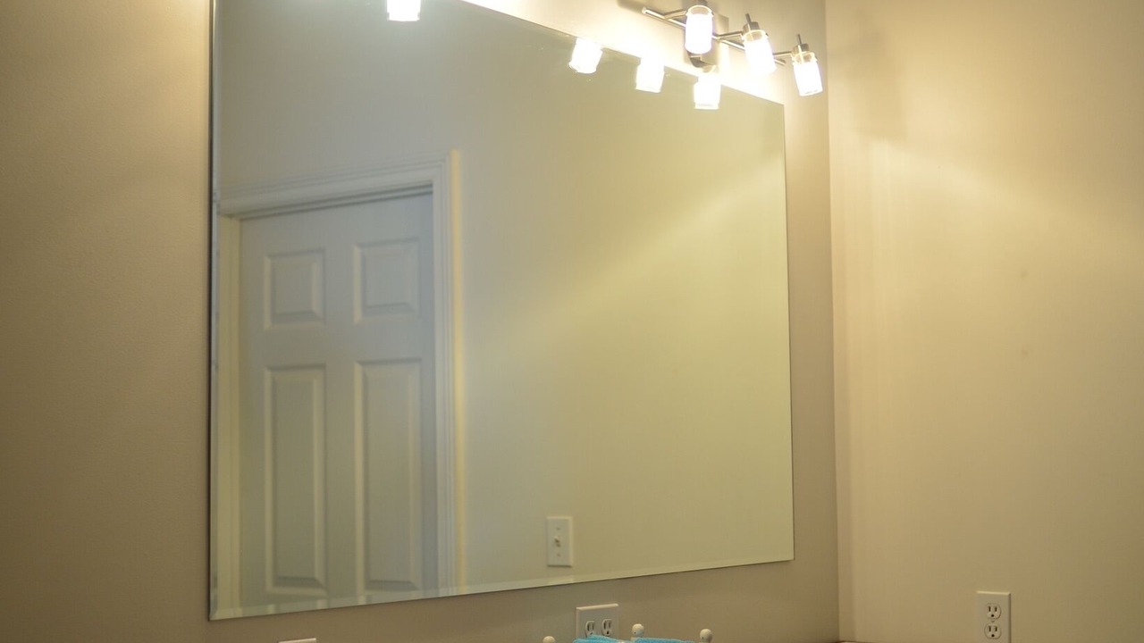 Photo of Bathroom in Berrien Springs