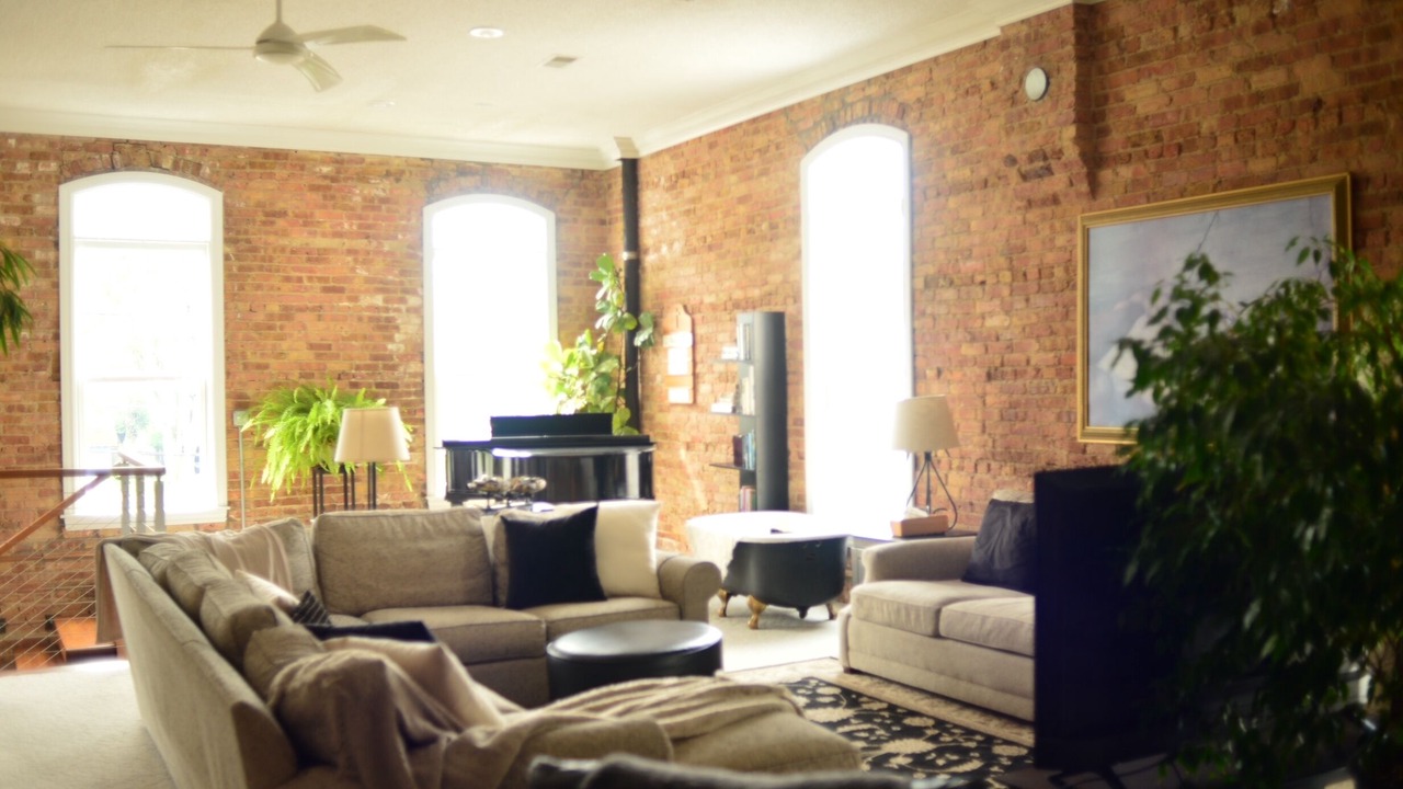 Photo of Livingroom in Berrien Springs