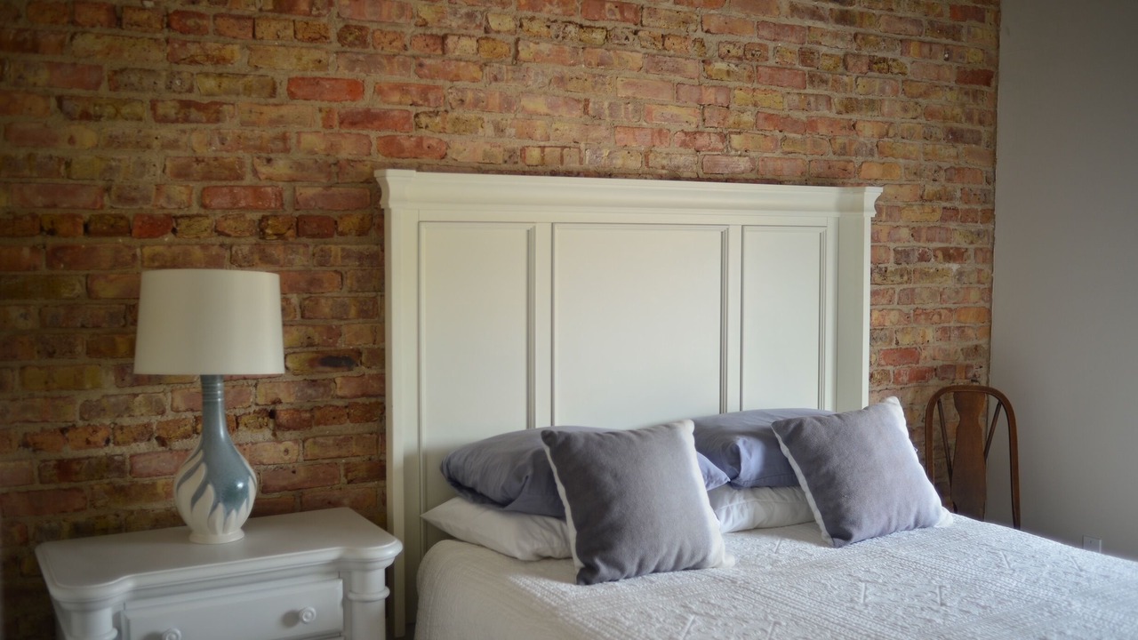 Photo of Bedroom in Berrien Springs