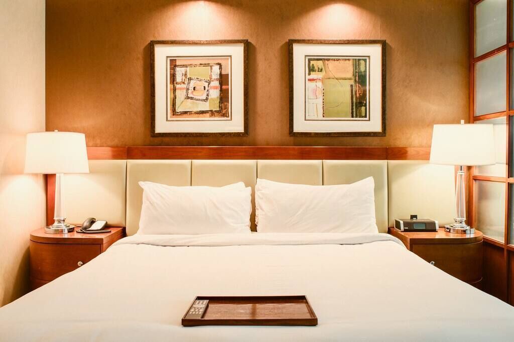 Photo of Bedroom in Las Vegas