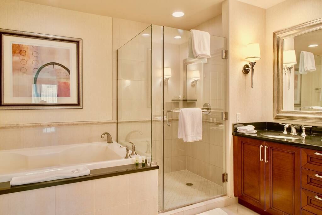 Photo of Bathroom in Las Vegas