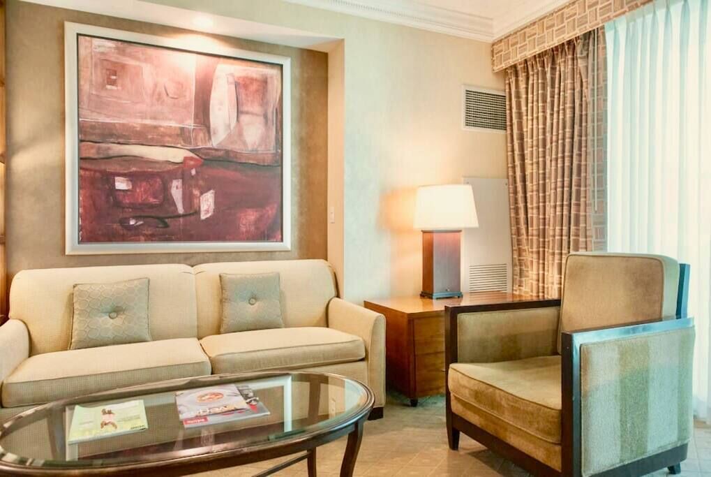 Photo of Livingroom in Las Vegas