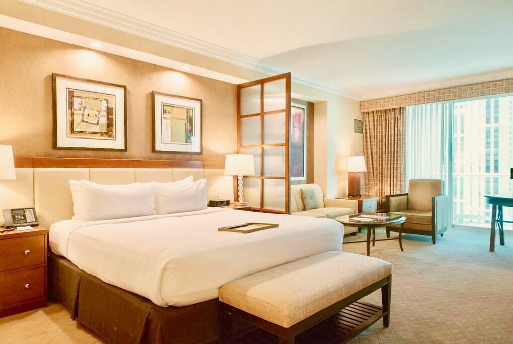 Photo of Bedroom in Las Vegas