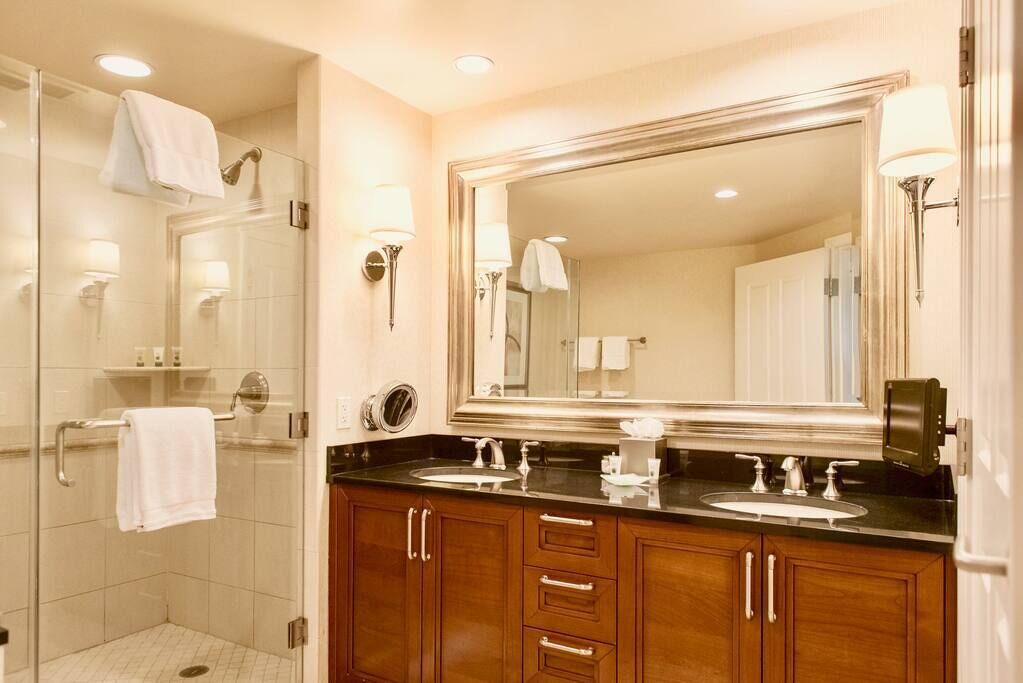 Photo of Bathroom in Las Vegas