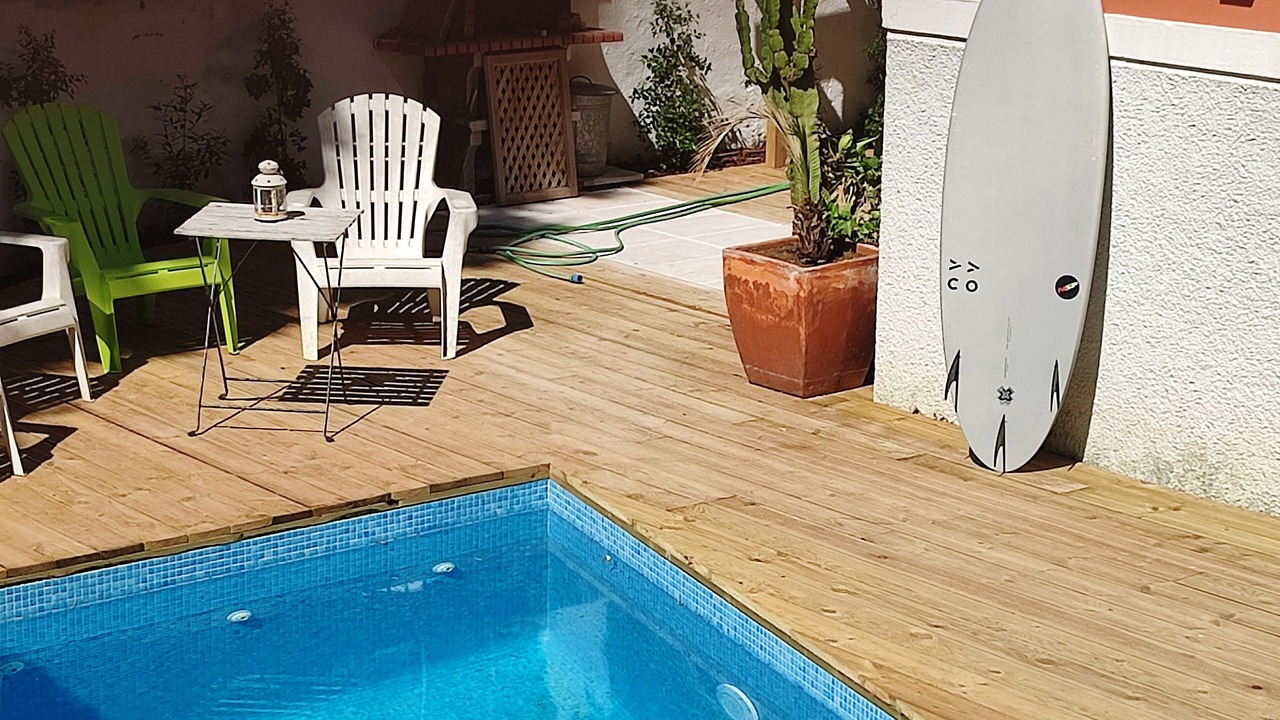 Photo of Outdoor in Carcavelos