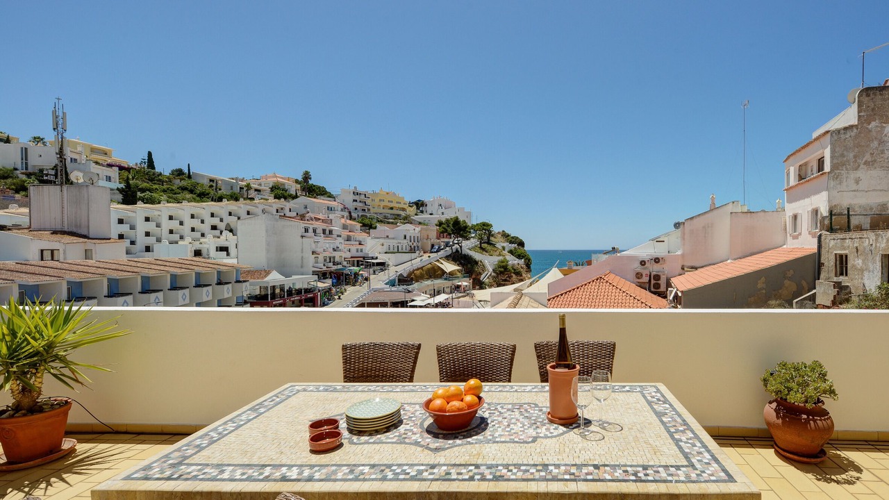 Photo of Outdoor in Carvoeiro
