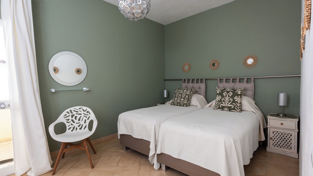 Photo of Bedroom in Carvoeiro