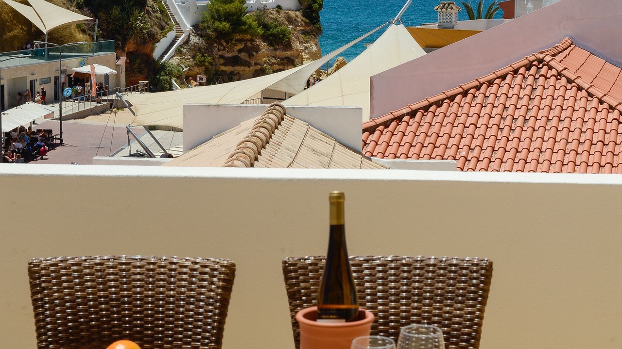 Photo of Outdoor in Carvoeiro