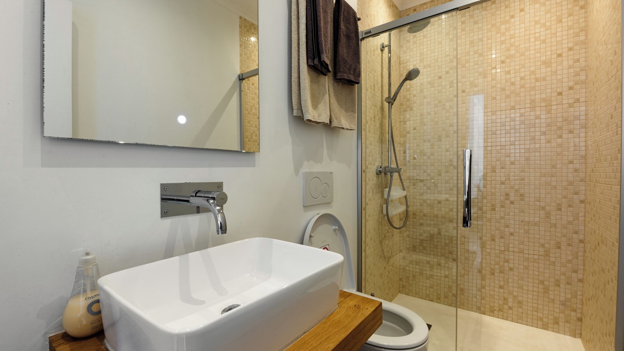 Photo of Bathroom in Carvoeiro