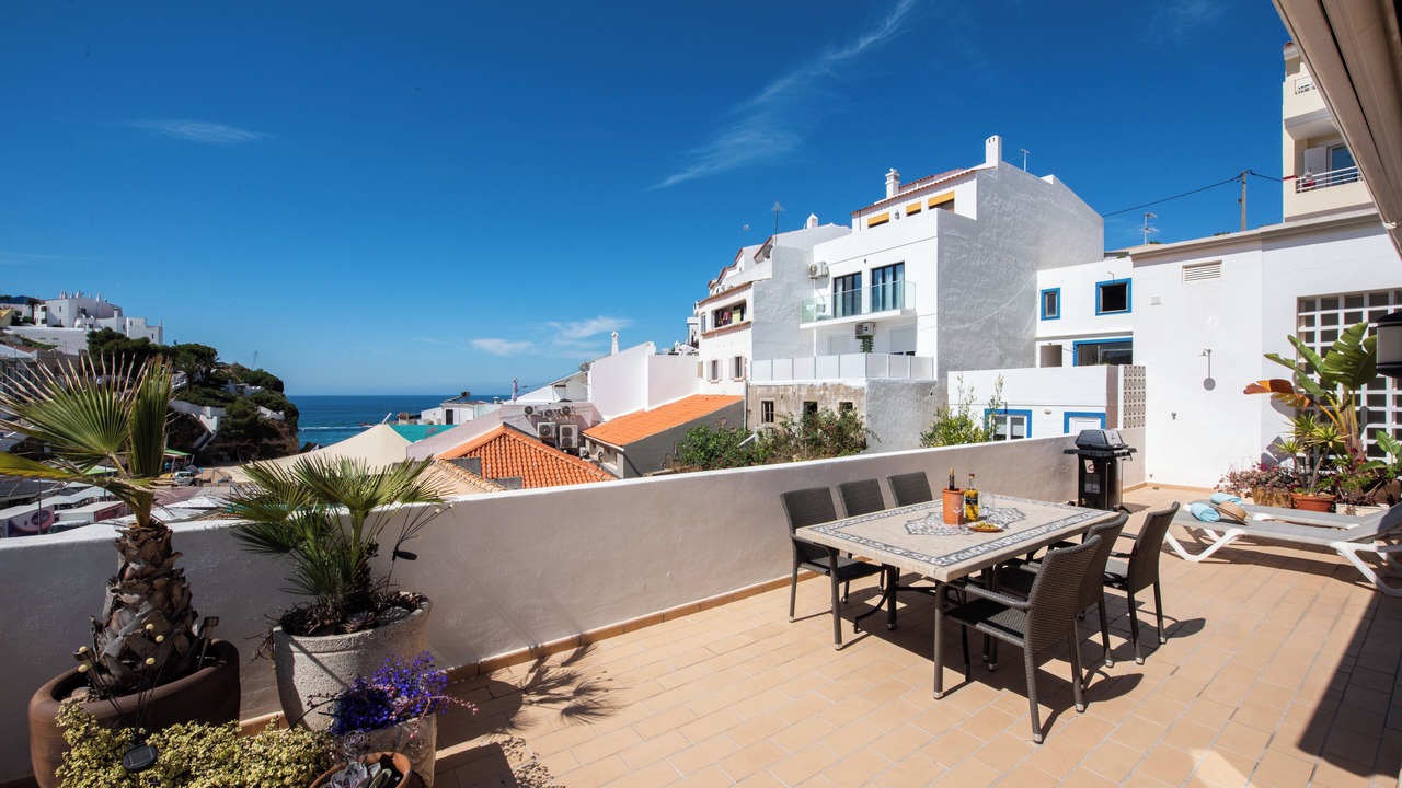 Photo of Outdoor in Carvoeiro