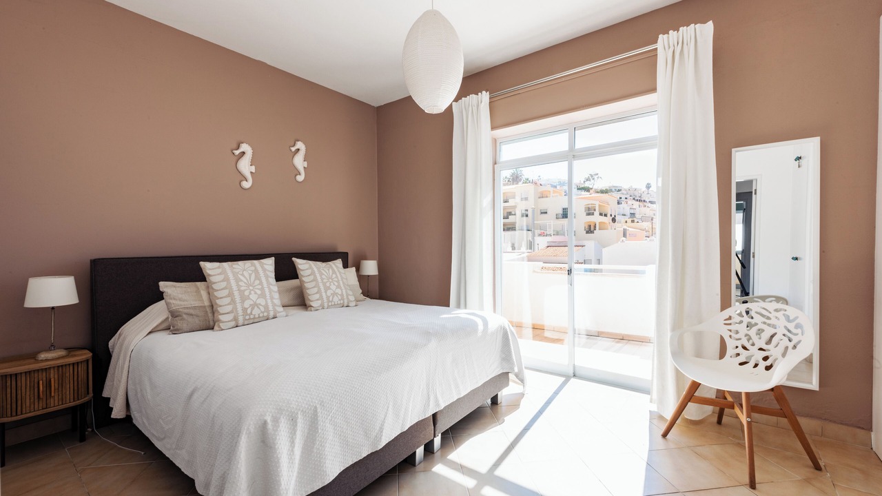 Photo of Bedroom in Carvoeiro