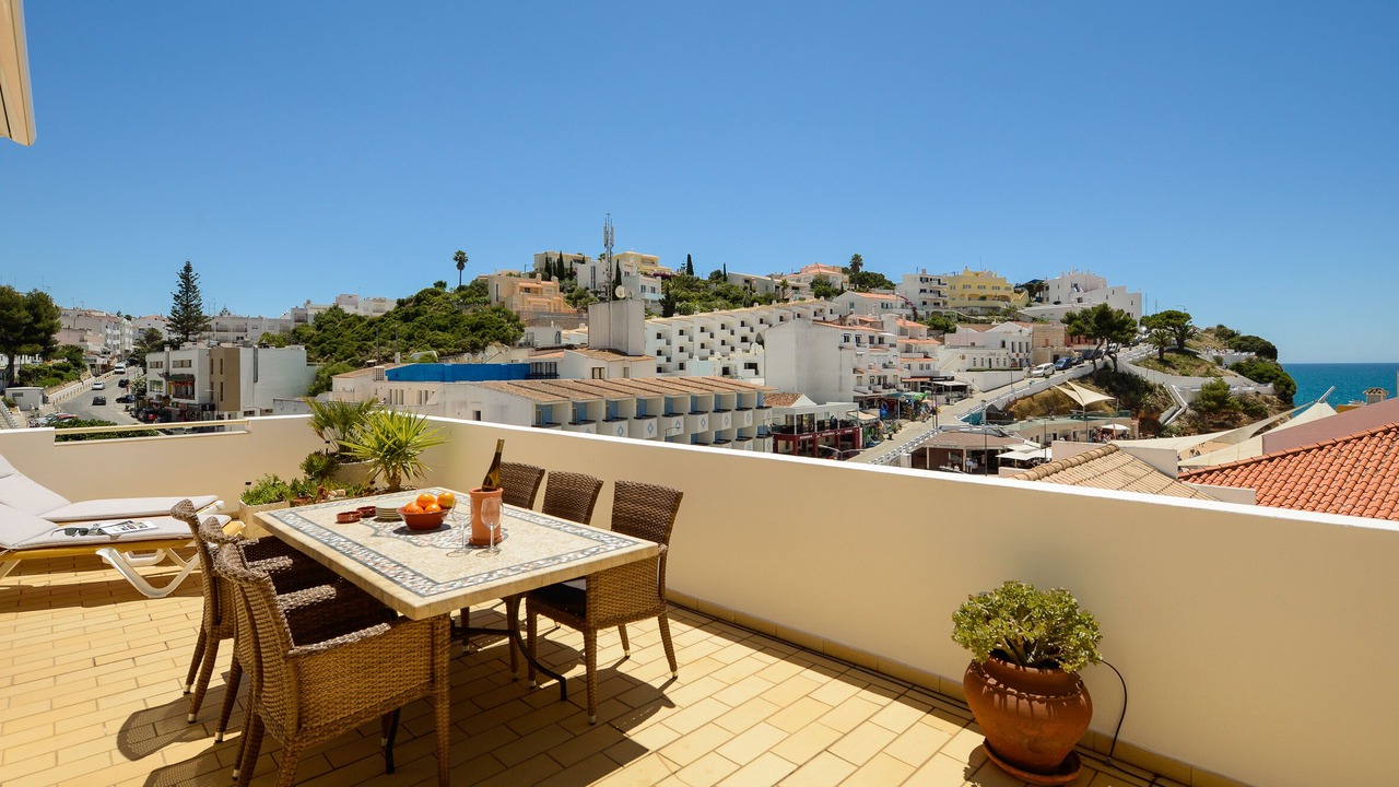 Photo of Outdoor in Carvoeiro