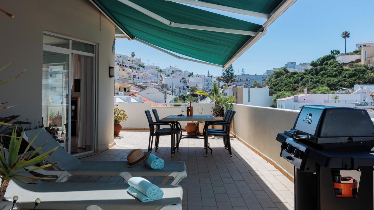 Photo of Outdoor in Carvoeiro