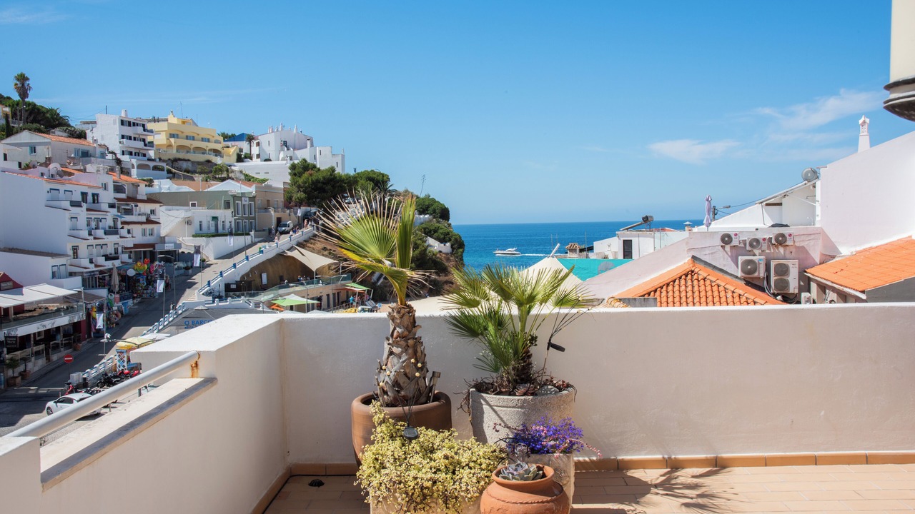 Photo of Outdoor in Carvoeiro
