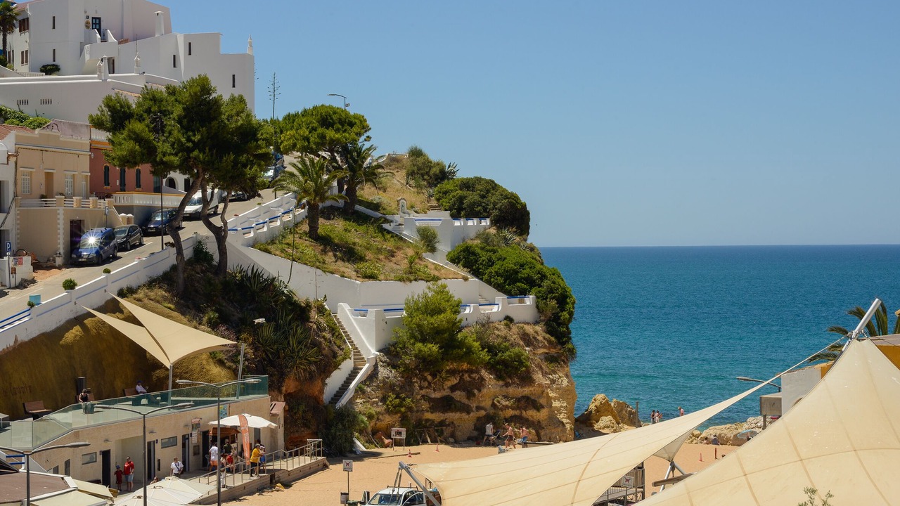 Photo of Outdoor in Carvoeiro
