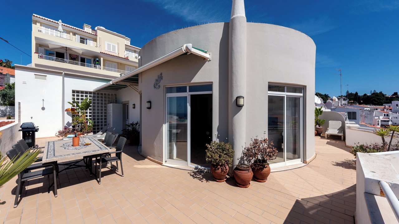 Photo of Outdoor in Carvoeiro
