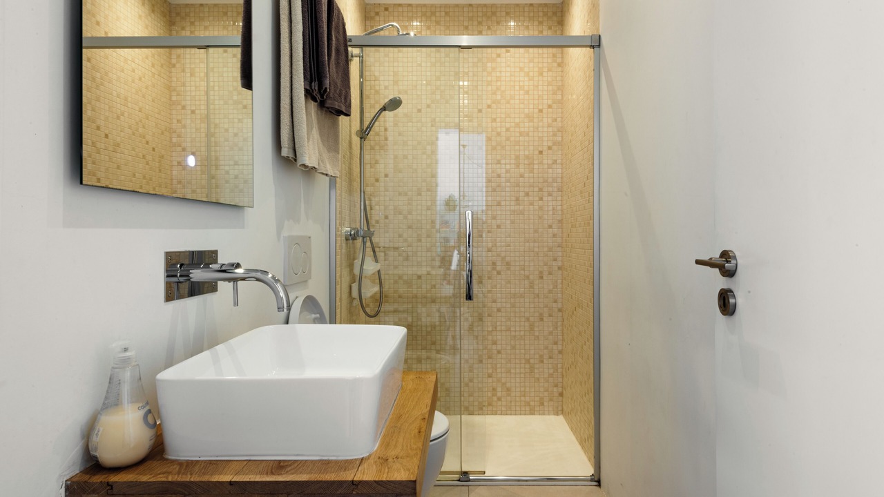 Photo of Bathroom in Carvoeiro