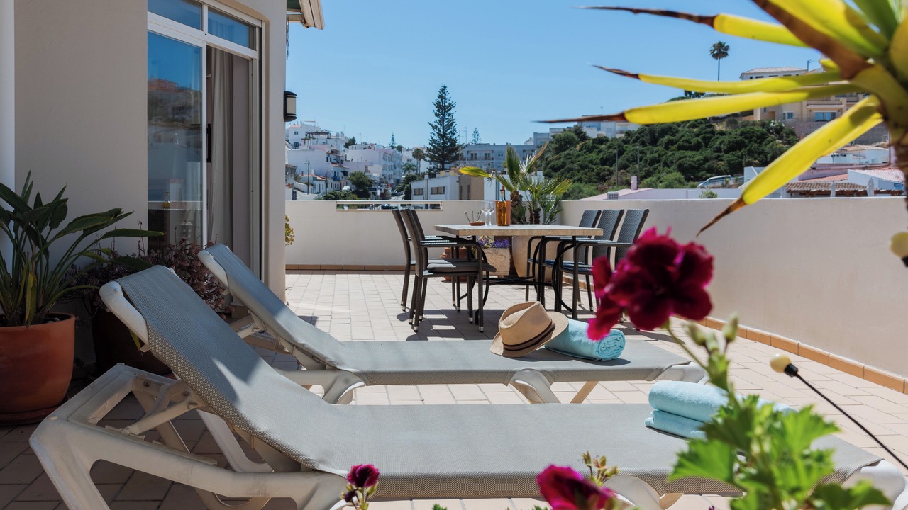 Photo of Outdoor in Carvoeiro