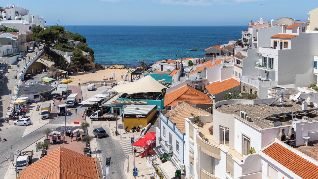 Photo of Outdoor in Carvoeiro
