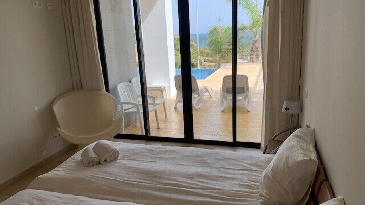 Photo of Bedroom in Porto de Mos