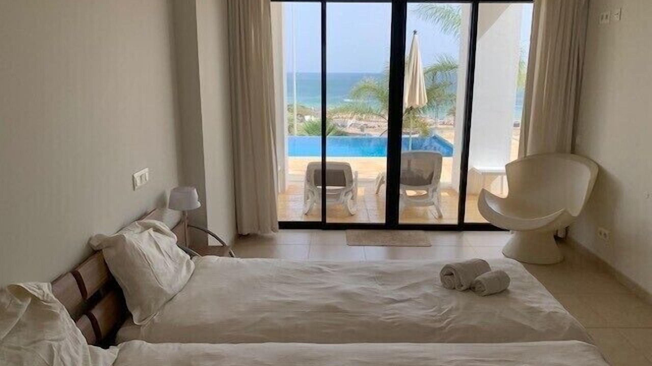Photo of Bedroom in Porto de Mos