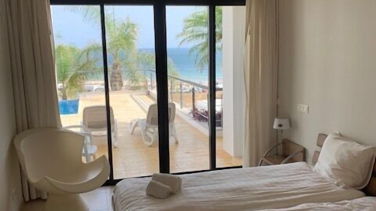 Photo of Bedroom in Porto de Mos