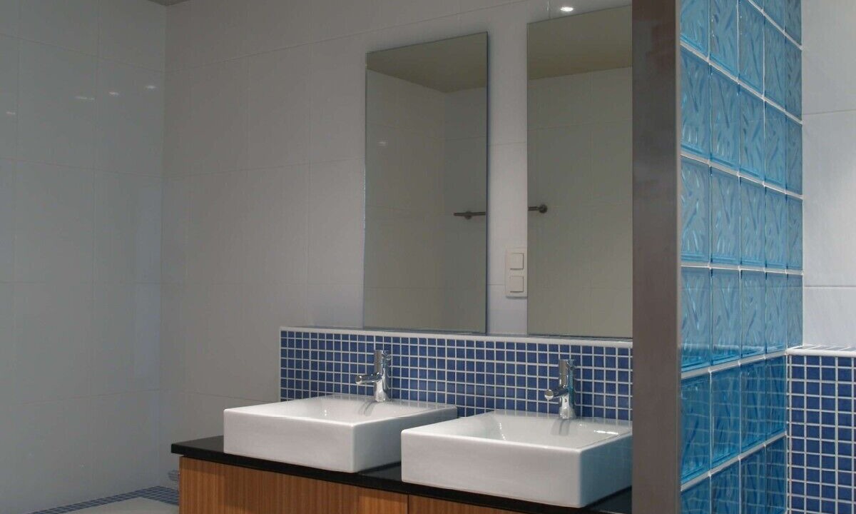 Photo of Bathroom in Porto de Mos
