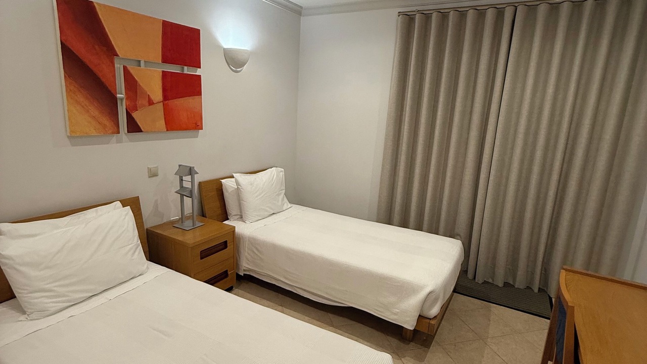 Photo of Bedroom in Vale do Lobo
