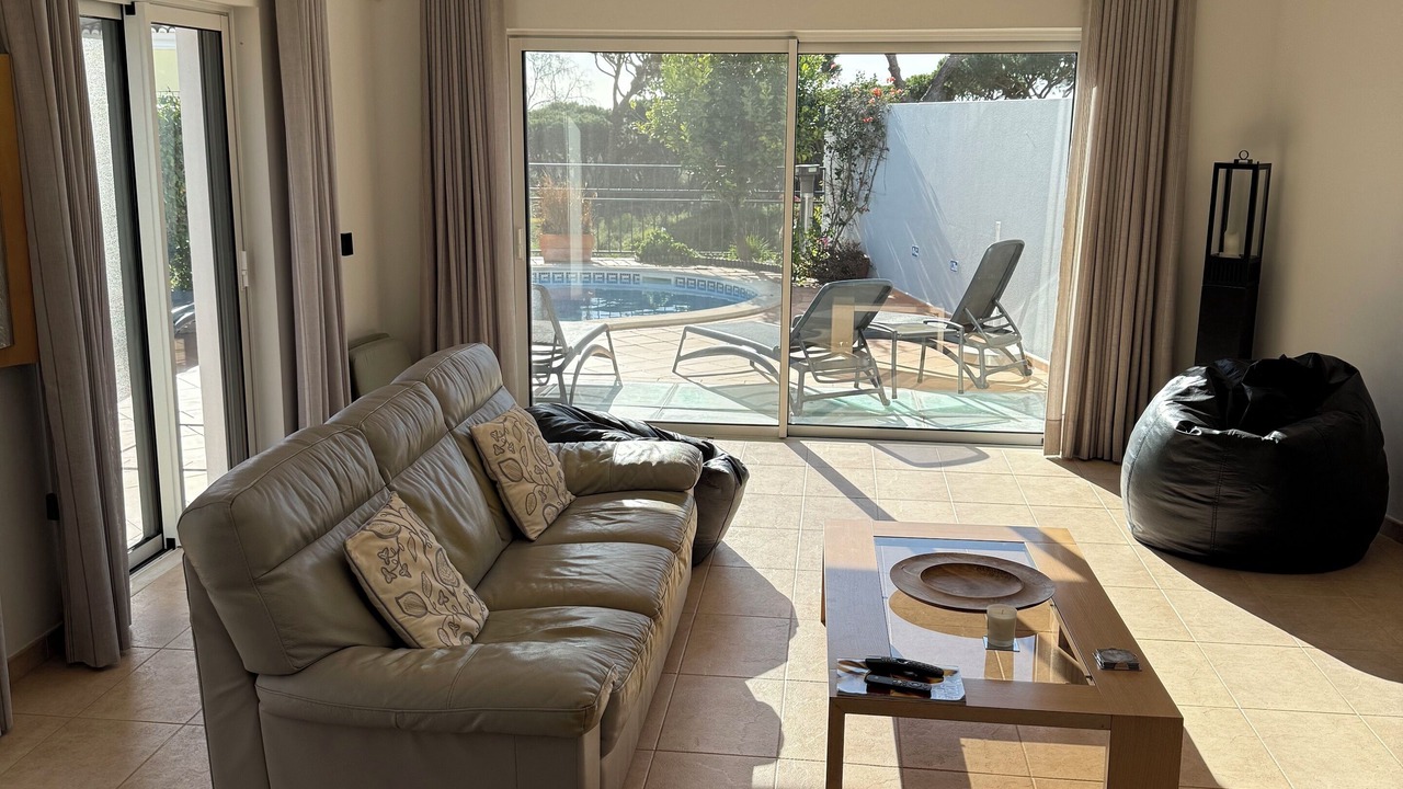 Photo of Livingroom in Vale do Lobo