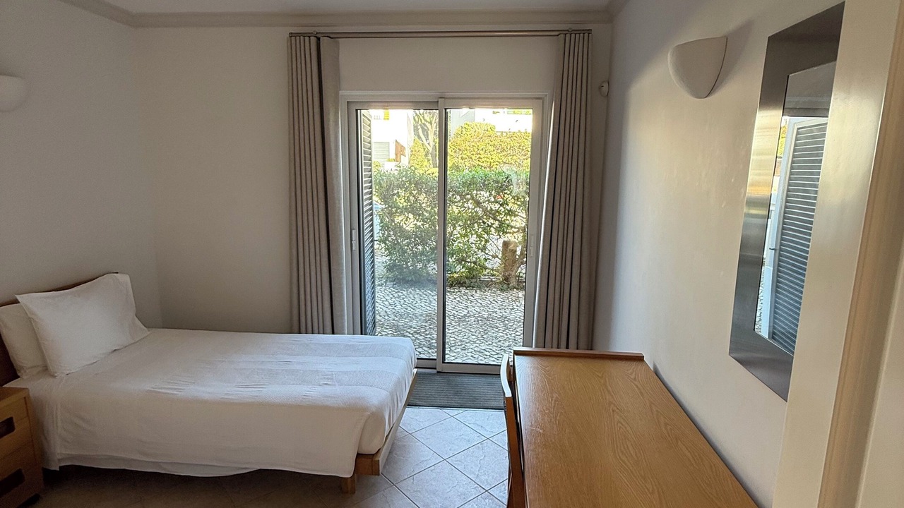 Photo of Bedroom in Vale do Lobo