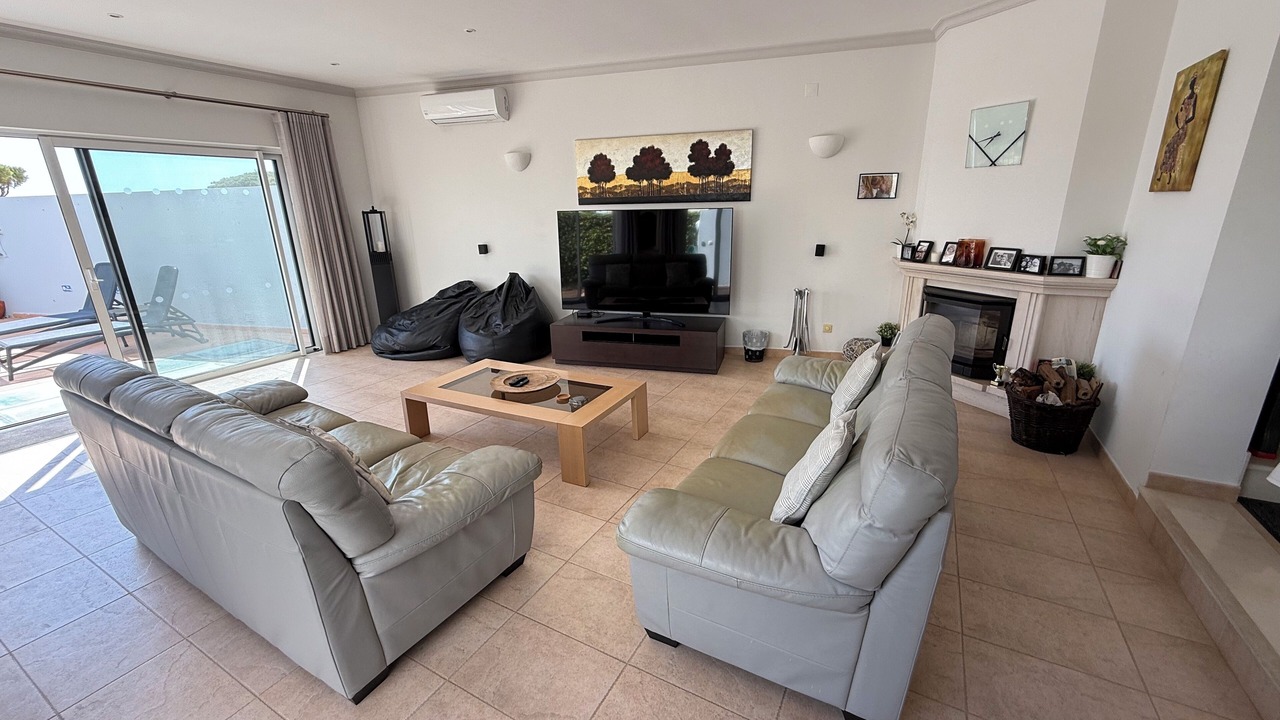 Photo of Livingroom in Vale do Lobo