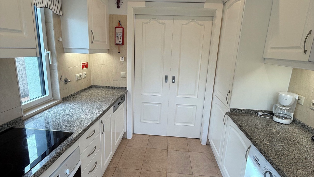 Photo of Kitchen in Vale do Lobo