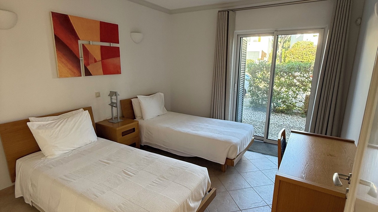 Photo of Bedroom in Vale do Lobo