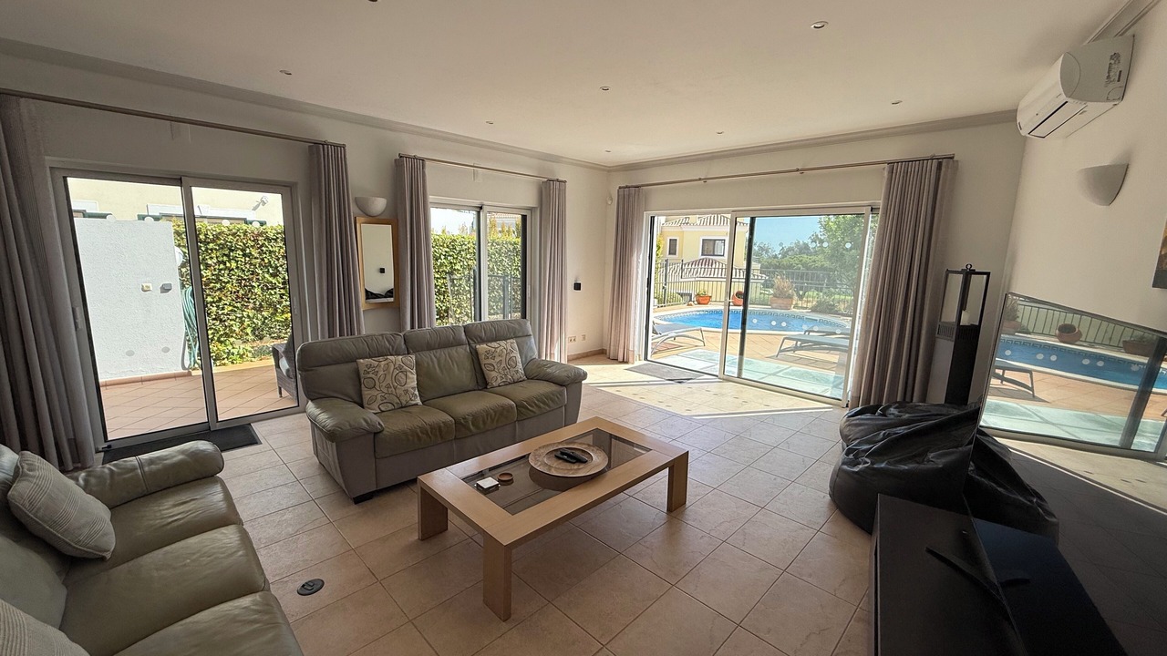 Photo of Livingroom in Vale do Lobo