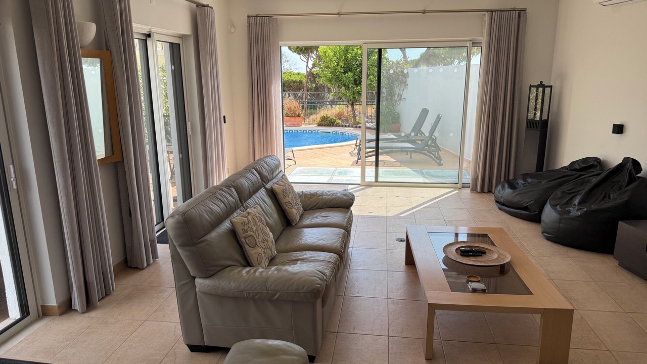 Photo of Livingroom in Vale do Lobo
