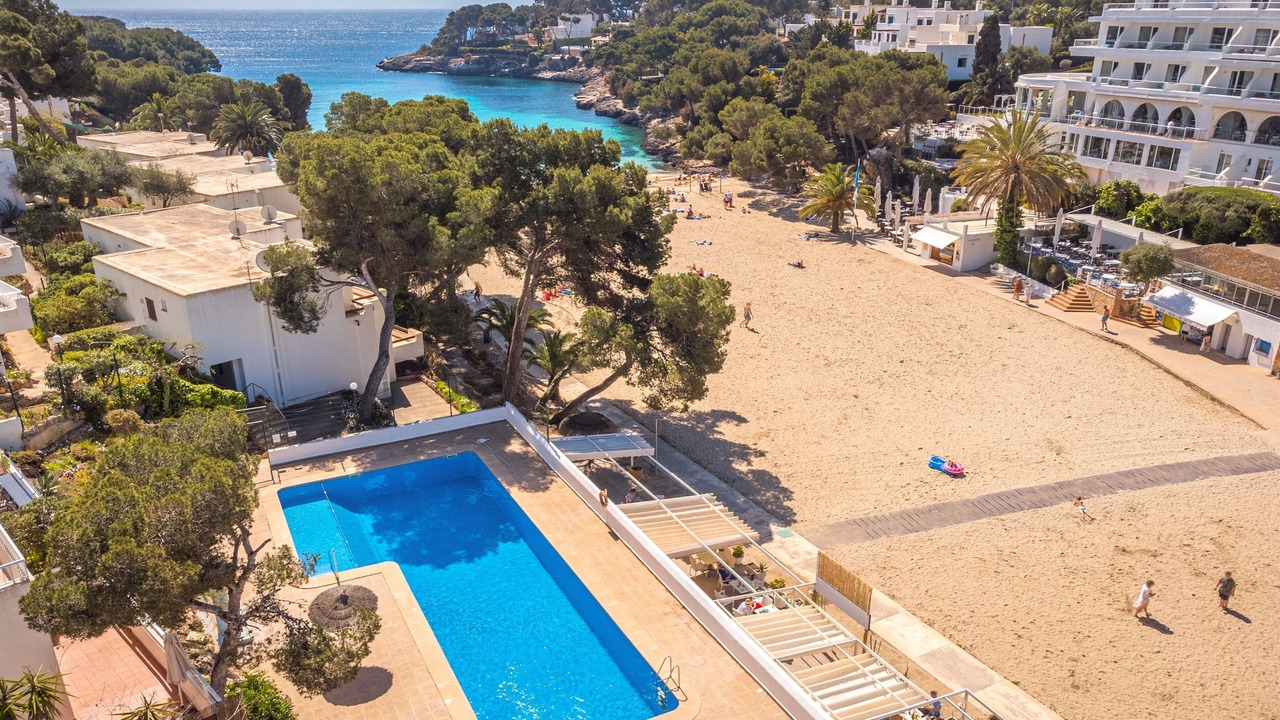 Photo of Outdoor in Cala d'Or