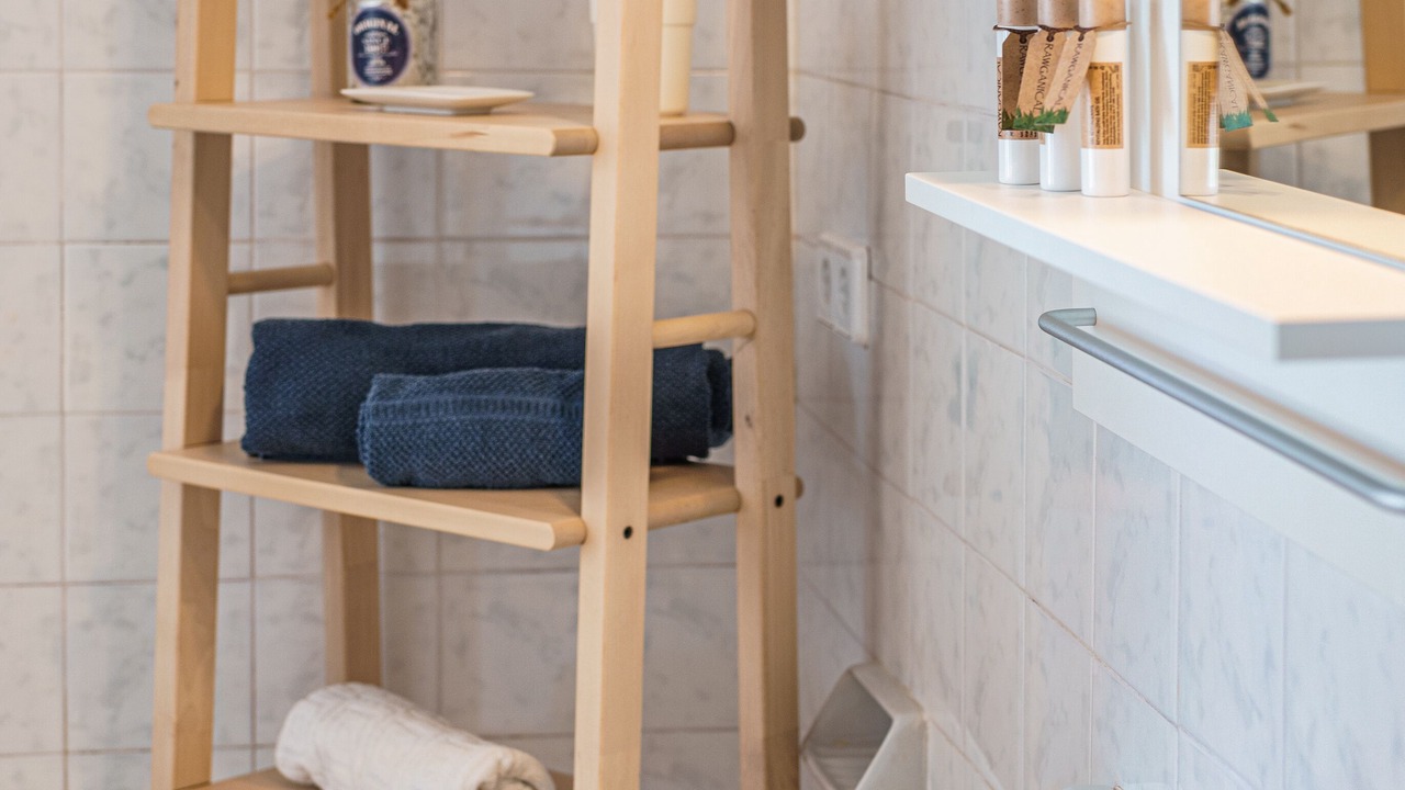 Photo of Bathroom in Cala d'Or