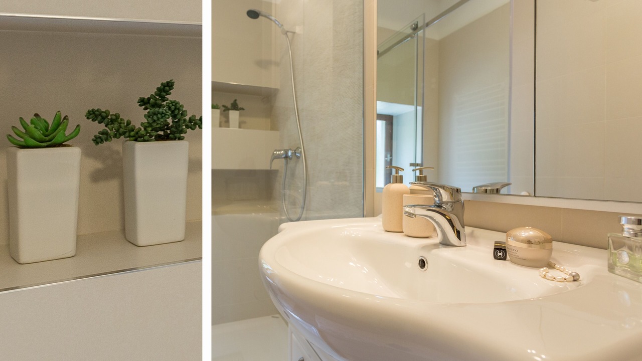 Photo of Bathroom in Pile