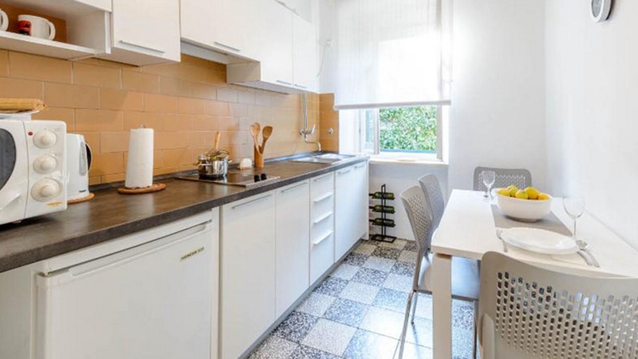 Photo of Kitchen in Pile