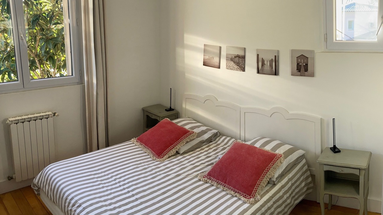 Photo of Bedroom in Grimaud