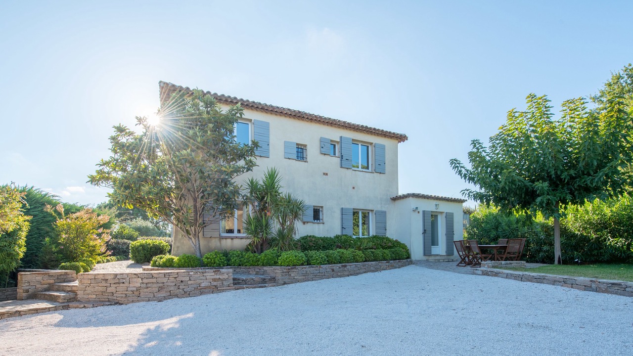 Photo of Outdoor in Grimaud